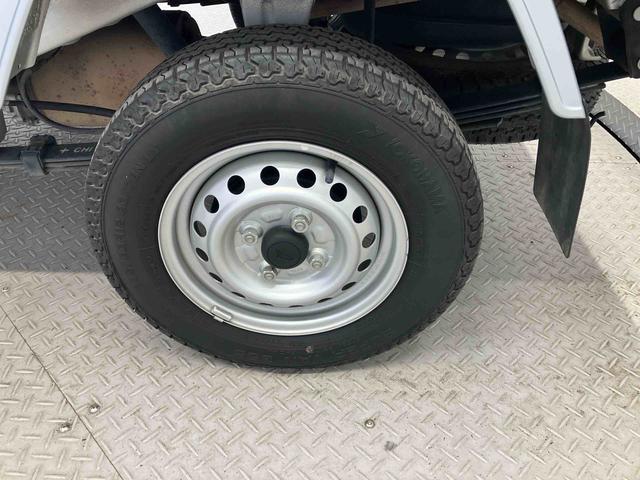 ハイゼットトラック スタンダード　農用スペシャル　スマートアシスト搭載　４ＷＤ　オートライト　アイドリングストップ（20枚目）