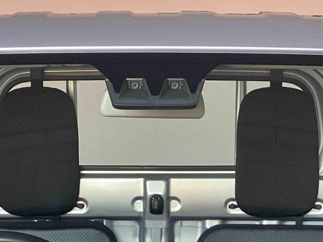 ハイゼットトラック スタンダード　農用スペシャル　スマートアシスト搭載　４ＷＤ　オートライト　アイドリングストップ（21枚目）