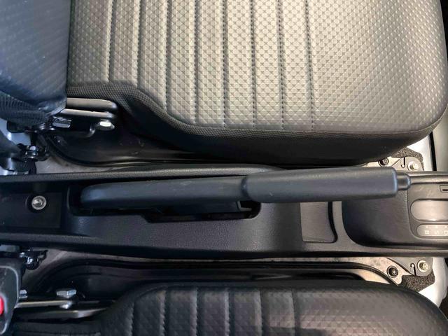 ハイゼットトラック スタンダード　農用スペシャル　スマートアシスト搭載　４ＷＤ　オートライト　アイドリングストップ（31枚目）