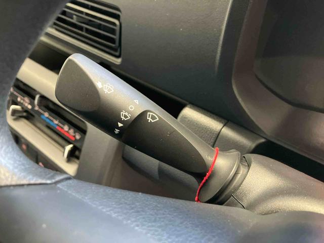 ハイゼットトラック スタンダード　農用スペシャル　スマートアシスト搭載　４ＷＤ　オートライト　アイドリングストップ（33枚目）