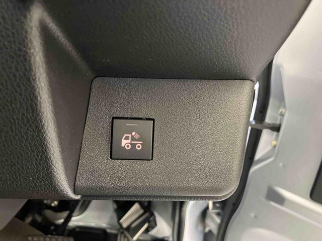 ハイゼットトラック スタンダード　農用スペシャル　スマートアシスト搭載　４ＷＤ　オートライト　アイドリングストップ（38枚目）