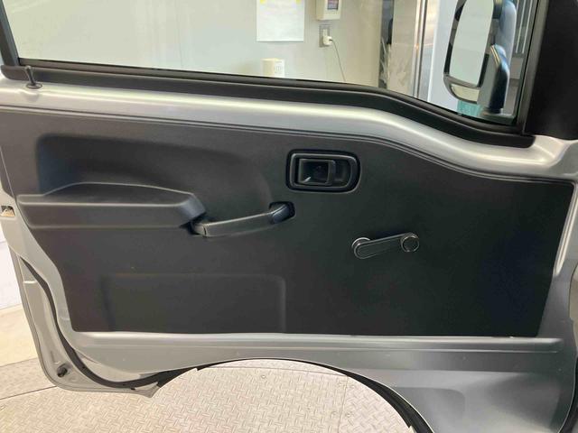 ハイゼットトラック スタンダード　農用スペシャル　スマートアシスト搭載　４ＷＤ　オートライト　アイドリングストップ（40枚目）