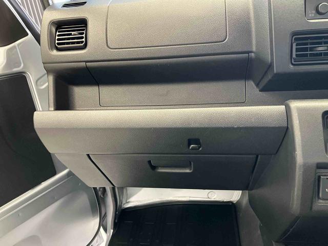 ハイゼットトラック スタンダード　農用スペシャル　スマートアシスト搭載　４ＷＤ　オートライト　アイドリングストップ（42枚目）