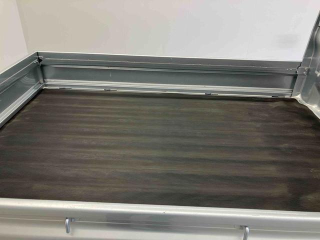 ハイゼットトラック スタンダード　農用スペシャル　スマートアシスト搭載　４ＷＤ　オートライト　アイドリングストップ（44枚目）