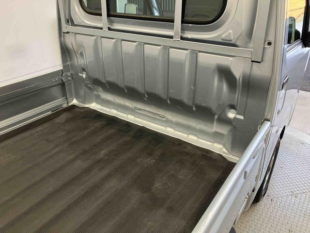 ハイゼットトラック スタンダード　農用スペシャル　スマートアシスト搭載　４ＷＤ　オートライト　アイドリングストップ（45枚目）