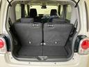 広々ラゲッジスペースです。いろんな荷物も積み込みしやすくなってます！！