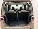 広々ラゲッジスペースです。いろんな荷物も積み込みしやすくなってます！！