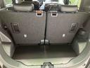 広々ラゲッジスペースです。いろんな荷物も積み込みしやすくなってます!!
