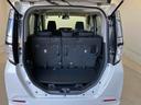 広々ラゲッジスペースです。いろんな荷物も積み込みしやすくなってます！！