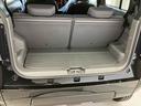 広々ラゲッジスペースです。いろんな荷物も積み込みしやすくなってます！！