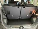 広々ラゲッジスペースです。いろんな荷物も積み込みしやすくなってます！！