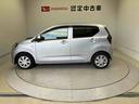 ミライース Ｘ　ＳＡＩＩＩ　スマートアシスト搭載　オートライト　キーレスエントリー　電動ドアミラー　ＡＢＳ　アイドリングストップ　電動ドアミラー（5枚目）