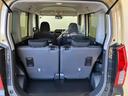 広々ラゲッジスペースです。いろんな荷物も積み込みしやすくなってます！！