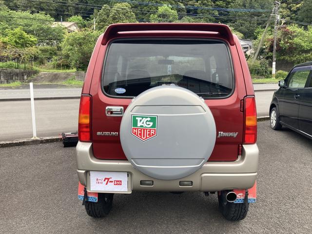 ジムニー ランドベンチャー　４ＷＤ　ナビ　ＴＶ　キーレスエントリー　電動格納ミラー　ＭＴ　ＡＢＳ　ＣＤ　ＤＶＤ再生　ＵＳＢ　アルミホイール　衝突安全ボディ　エアコン　パワーステアリング　パワーウィンドウ（17枚目）