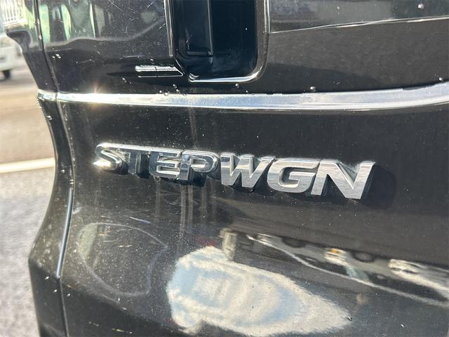 ステップワゴンスパーダ スパーダハイブリッド　Ｇ・ＥＸ　ホンダセンシング　ドライブレコーダー　ＥＴＣ　バックカメラ　ナビ　ＴＶ　オートクルーズコントロール　レーンアシスト　衝突被害軽減システム　両側電動スライドドア　オートライト　ＬＥＤヘッドランプ　スマートキー（28枚目）