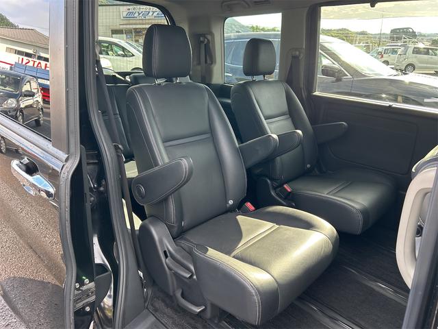 ステップワゴンスパーダ スパーダハイブリッド　Ｇ・ＥＸ　ホンダセンシング　ドライブレコーダー　ＥＴＣ　バックカメラ　ナビ　ＴＶ　オートクルーズコントロール　レーンアシスト　衝突被害軽減システム　両側電動スライドドア　オートライト　ＬＥＤヘッドランプ　スマートキー（35枚目）