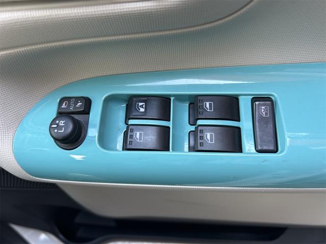 ムーヴキャンバス Gメイクアップ SAII ドライブレコーダー ETC 全周囲カメラ 両側電動スライドドア ナビ TV 衝突被害軽減システム オートライト LEDヘッドランプ スマートキー アイドリングストップ 電動格納ミラー ベンチシート(10枚目)