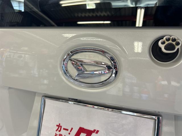 ムーヴキャンバス Gメイクアップ SAII ドライブレコーダー ETC 全周囲カメラ 両側電動スライドドア ナビ TV 衝突被害軽減システム オートライト LEDヘッドランプ スマートキー アイドリングストップ 電動格納ミラー ベンチシート(27枚目)