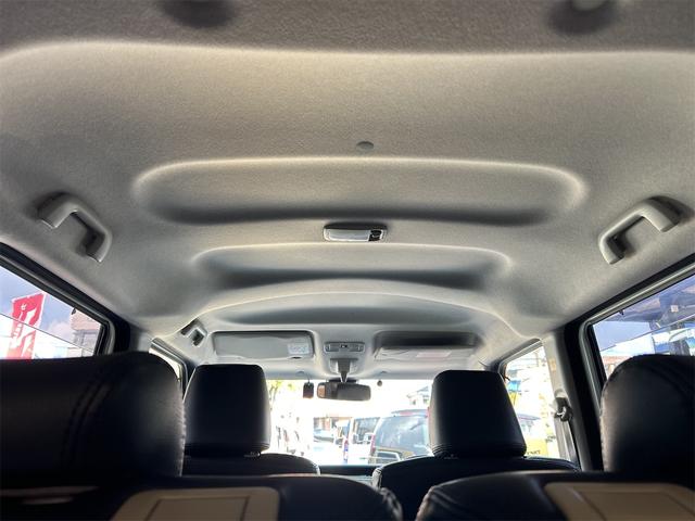 ムーヴキャンバス Gメイクアップ SAII ドライブレコーダー ETC 全周囲カメラ 両側電動スライドドア ナビ TV 衝突被害軽減システム オートライト LEDヘッドランプ スマートキー アイドリングストップ 電動格納ミラー ベンチシート(29枚目)