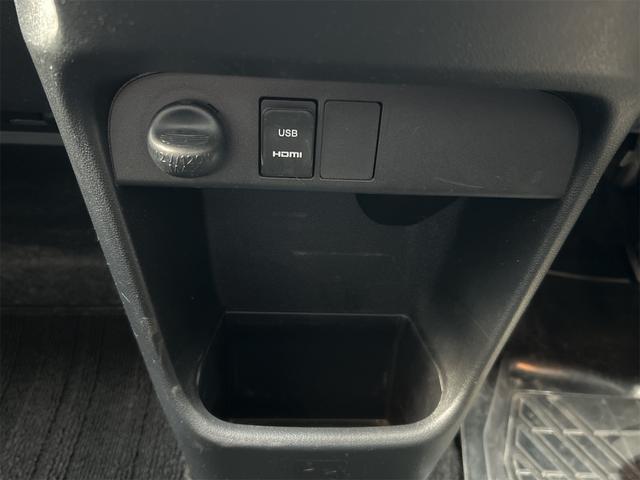 ムーヴキャンバス Gメイクアップ SAII ドライブレコーダー ETC 全周囲カメラ 両側電動スライドドア ナビ TV 衝突被害軽減システム オートライト LEDヘッドランプ スマートキー アイドリングストップ 電動格納ミラー ベンチシート(45枚目)