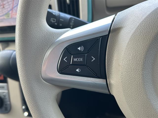 ムーヴキャンバス Gメイクアップ SAII ドライブレコーダー ETC 全周囲カメラ 両側電動スライドドア ナビ TV 衝突被害軽減システム オートライト LEDヘッドランプ スマートキー アイドリングストップ 電動格納ミラー ベンチシート(46枚目)