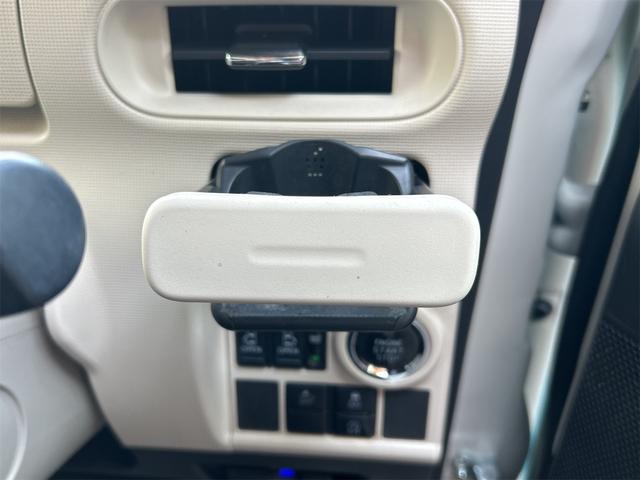 ムーヴキャンバス Gメイクアップ SAII ドライブレコーダー ETC 全周囲カメラ 両側電動スライドドア ナビ TV 衝突被害軽減システム オートライト LEDヘッドランプ スマートキー アイドリングストップ 電動格納ミラー ベンチシート(50枚目)