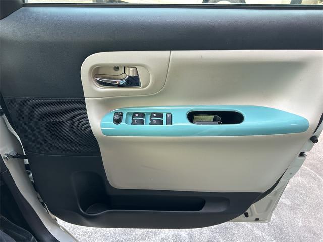 ムーヴキャンバス Gメイクアップ SAII ドライブレコーダー ETC 全周囲カメラ 両側電動スライドドア ナビ TV 衝突被害軽減システム オートライト LEDヘッドランプ スマートキー アイドリングストップ 電動格納ミラー ベンチシート(51枚目)