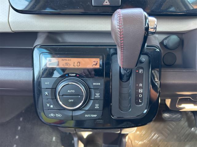 モコ ドルチェX ETC バックカメラ ナビ TV オートライト HID スマートキー アイドリングストップ 電動格納ミラー ベンチシート CVT 盗難防止システム ABS CD USB Bluetooth(9枚目)