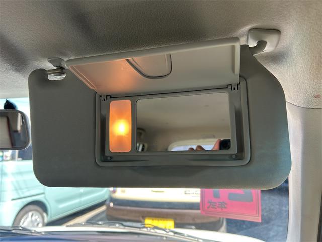 モコ ドルチェX ETC バックカメラ ナビ TV オートライト HID スマートキー アイドリングストップ 電動格納ミラー ベンチシート CVT 盗難防止システム ABS CD USB Bluetooth(41枚目)