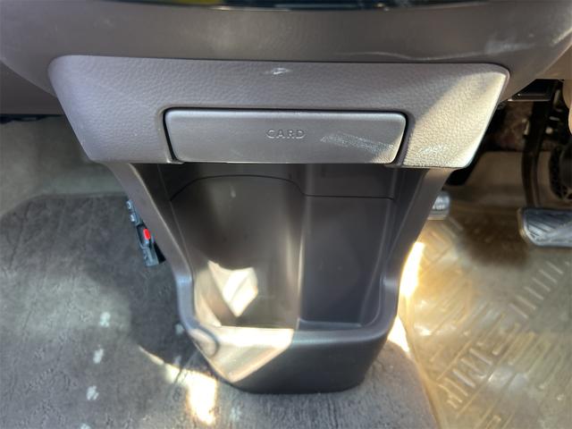 モコ ドルチェX ETC バックカメラ ナビ TV オートライト HID スマートキー アイドリングストップ 電動格納ミラー ベンチシート CVT 盗難防止システム ABS CD USB Bluetooth(45枚目)