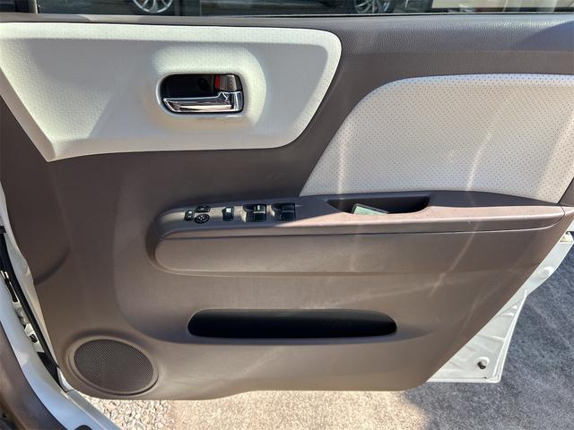 モコ ドルチェX ETC バックカメラ ナビ TV オートライト HID スマートキー アイドリングストップ 電動格納ミラー ベンチシート CVT 盗難防止システム ABS CD USB Bluetooth(52枚目)