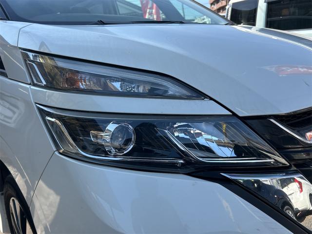 セレナ ハイウェイスター　プロパイロットエディション　ＥＴＣ　バックカメラ　ナビ　ＴＶ　クリアランスソナー　オートクルーズコントロール　衝突被害軽減システム　両側電動スライドドア　オートライト　スマートキー　アイドリングストップ　電動格納ミラー（30枚目）