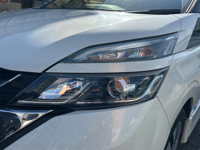 セレナ ハイウェイスター　プロパイロットエディション　ＥＴＣ　バックカメラ　ナビ　ＴＶ　クリアランスソナー　オートクルーズコントロール　衝突被害軽減システム　両側電動スライドドア　オートライト　スマートキー　アイドリングストップ　電動格納ミラー（32枚目）