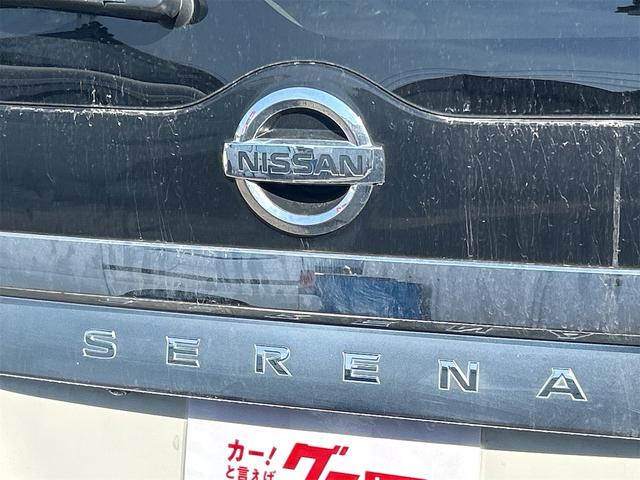 セレナ ハイウェイスター　プロパイロットエディション　ＥＴＣ　バックカメラ　ナビ　ＴＶ　クリアランスソナー　オートクルーズコントロール　衝突被害軽減システム　両側電動スライドドア　オートライト　スマートキー　アイドリングストップ　電動格納ミラー（37枚目）