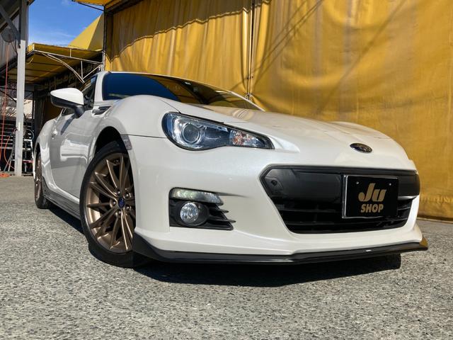 スバル ＢＲＺ