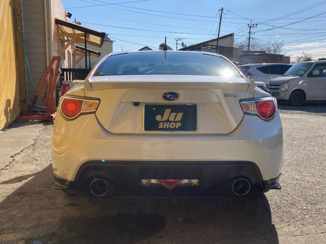 スバル ＢＲＺ