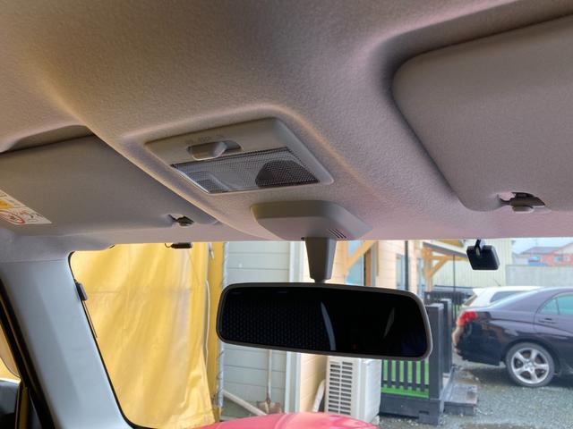 ハイブリッドＧ　ケンウッドナビ　ＤＶＤ　ＣＤ　ＢＴ　フルセグＴＶ　バックカメラ　ワンオーナー車　スマートキー　左右シートヒーター　ＥＴＣ　オートライト　純正フロアマット　ライトレベライザー　プライバシーガラス(35枚目)