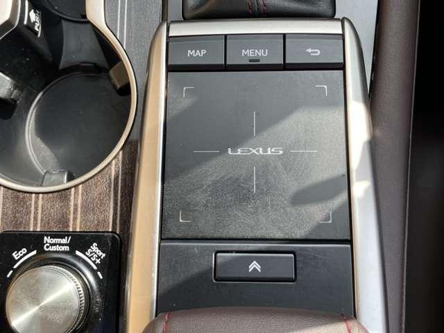 ＲＸ ＲＸ４５０ｈ　バージョンＬ　純正１２．３ワイドＳＤナビ　ＤＶＤ　ＣＤ　ＢＴ　フルセグＴＶ　パノラミックビューモニター　ステアＳＷ　パノラマルーフ　レザーシート（エアー、シートヒーター）　パワーシート　３眼ＬＥＤヘッドライト（30枚目）