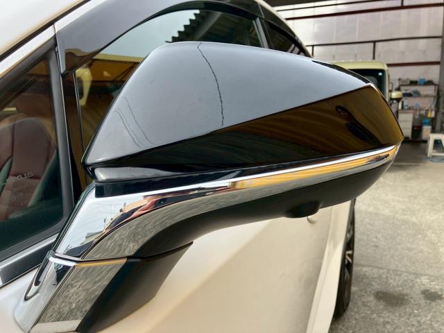 NX NX200t Fスポーツ 4WD 純正SDナビ/フルセグTV BT CD/DVD バックモニター/サイドカメラ 黒/赤レザーシート(エアー・ヒート) OPヘッドアップディスプレイ OPエンジンスターター 3眼LEDヘッドライト(13枚目)