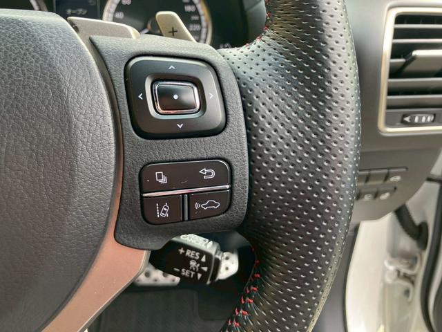 NX NX200t Fスポーツ 4WD 純正SDナビ/フルセグTV BT CD/DVD バックモニター/サイドカメラ 黒/赤レザーシート(エアー・ヒート) OPヘッドアップディスプレイ OPエンジンスターター 3眼LEDヘッドライト(40枚目)