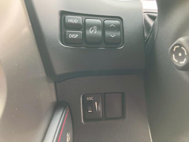 NX NX200t Fスポーツ 4WD 純正SDナビ/フルセグTV BT CD/DVD バックモニター/サイドカメラ 黒/赤レザーシート(エアー・ヒート) OPヘッドアップディスプレイ OPエンジンスターター 3眼LEDヘッドライト(48枚目)