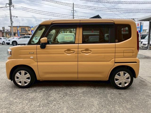 スペーシア ハイブリッドＸ　カロッツェリアナビ／フルセグＴＶ　ＢＴ　バックカメラ　ステアリングスイッチ　セーフティサポート　両側パワースライド　純正ＬＥＤヘッドライト　Ｆ／Ｒコーナーセンサー　後退時ブレーキサポート（11枚目）