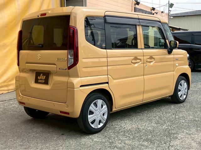 スペーシア ハイブリッドＸ　カロッツェリアナビ／フルセグＴＶ　ＢＴ　バックカメラ　ステアリングスイッチ　セーフティサポート　両側パワースライド　純正ＬＥＤヘッドライト　Ｆ／Ｒコーナーセンサー　後退時ブレーキサポート（21枚目）