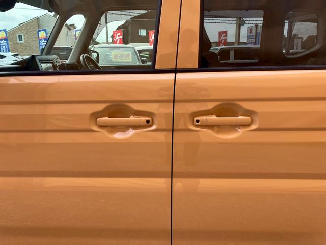 スペーシア ハイブリッドＸ　カロッツェリアナビ／フルセグＴＶ　ＢＴ　バックカメラ　ステアリングスイッチ　セーフティサポート　両側パワースライド　純正ＬＥＤヘッドライト　Ｆ／Ｒコーナーセンサー　後退時ブレーキサポート（24枚目）