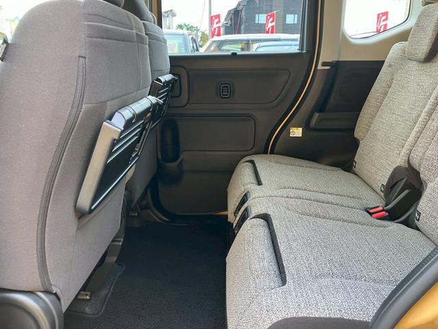 スペーシア ハイブリッドＸ　カロッツェリアナビ／フルセグＴＶ　ＢＴ　バックカメラ　ステアリングスイッチ　セーフティサポート　両側パワースライド　純正ＬＥＤヘッドライト　Ｆ／Ｒコーナーセンサー　後退時ブレーキサポート（29枚目）