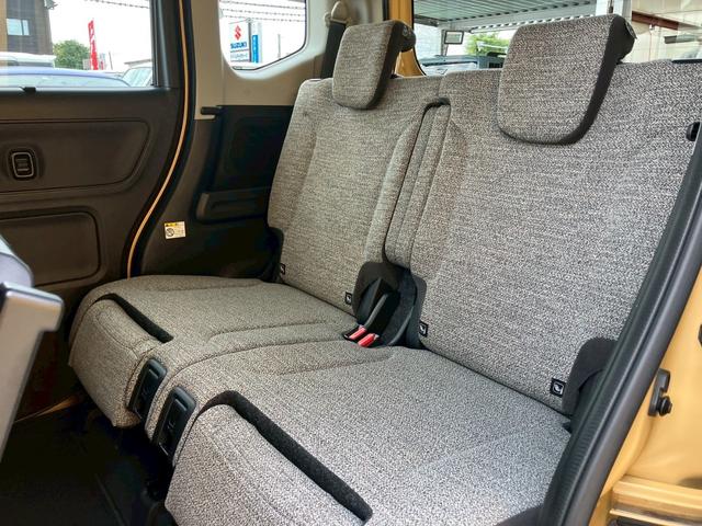 スペーシア ハイブリッドＸ　カロッツェリアナビ／フルセグＴＶ　ＢＴ　バックカメラ　ステアリングスイッチ　セーフティサポート　両側パワースライド　純正ＬＥＤヘッドライト　Ｆ／Ｒコーナーセンサー　後退時ブレーキサポート（30枚目）