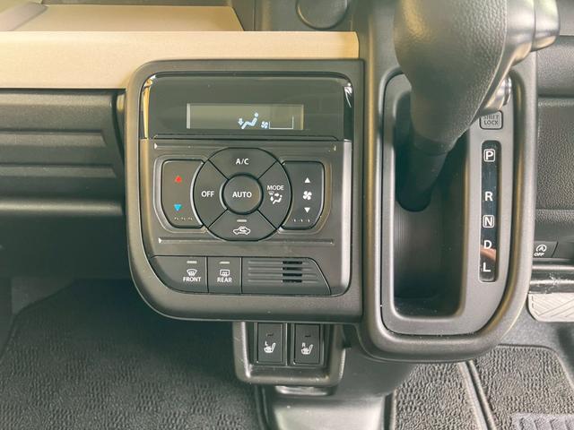 スペーシア ハイブリッドＸ　カロッツェリアナビ／フルセグＴＶ　ＢＴ　バックカメラ　ステアリングスイッチ　セーフティサポート　両側パワースライド　純正ＬＥＤヘッドライト　Ｆ／Ｒコーナーセンサー　後退時ブレーキサポート（35枚目）