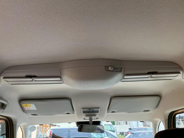 スペーシア ハイブリッドＸ　カロッツェリアナビ／フルセグＴＶ　ＢＴ　バックカメラ　ステアリングスイッチ　セーフティサポート　両側パワースライド　純正ＬＥＤヘッドライト　Ｆ／Ｒコーナーセンサー　後退時ブレーキサポート（36枚目）