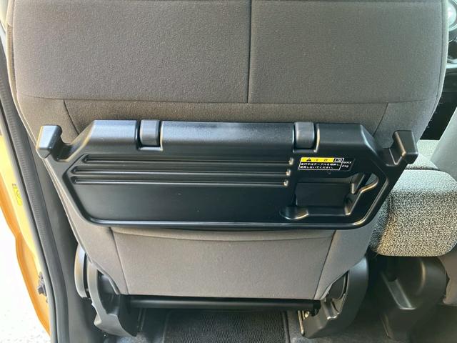 スペーシア ハイブリッドＸ　カロッツェリアナビ／フルセグＴＶ　ＢＴ　バックカメラ　ステアリングスイッチ　セーフティサポート　両側パワースライド　純正ＬＥＤヘッドライト　Ｆ／Ｒコーナーセンサー　後退時ブレーキサポート（38枚目）