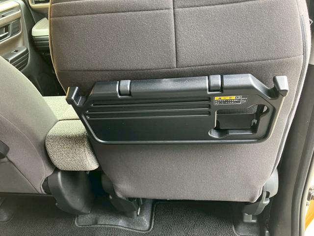 スペーシア ハイブリッドＸ　カロッツェリアナビ／フルセグＴＶ　ＢＴ　バックカメラ　ステアリングスイッチ　セーフティサポート　両側パワースライド　純正ＬＥＤヘッドライト　Ｆ／Ｒコーナーセンサー　後退時ブレーキサポート（40枚目）